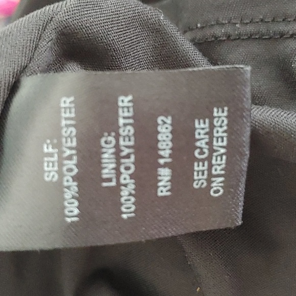 Torrid Maxi Dress Size 20 - Picture 6 of 7